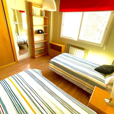 Apartamento Ático espectacular en pleno centro Granada Exterior foto