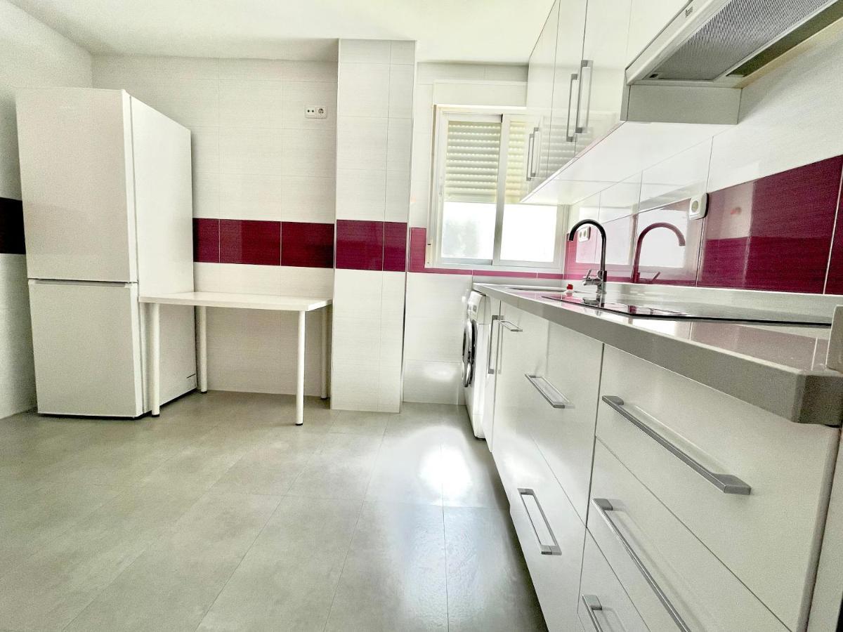 Apartamento Ático espectacular en pleno centro Granada Exterior foto