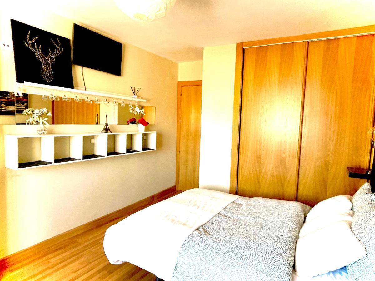 Apartamento Ático espectacular en pleno centro Granada Exterior foto